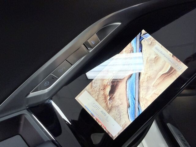 2023 BMW 7 Series 740i Dallas TX