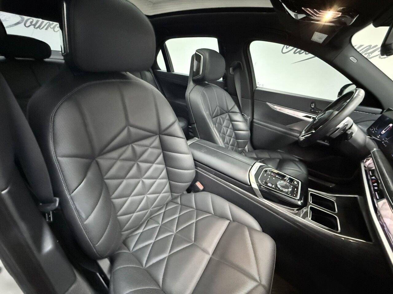 2023 BMW 7 Series 740i Dallas TX