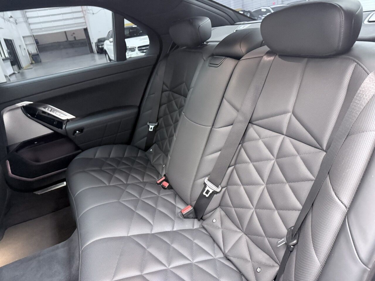 2023 BMW 7 Series 740i Dallas TX