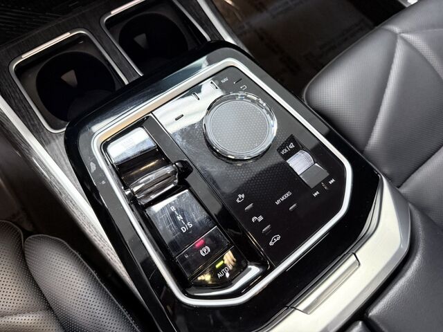 2023 BMW 7 Series 740i Dallas TX