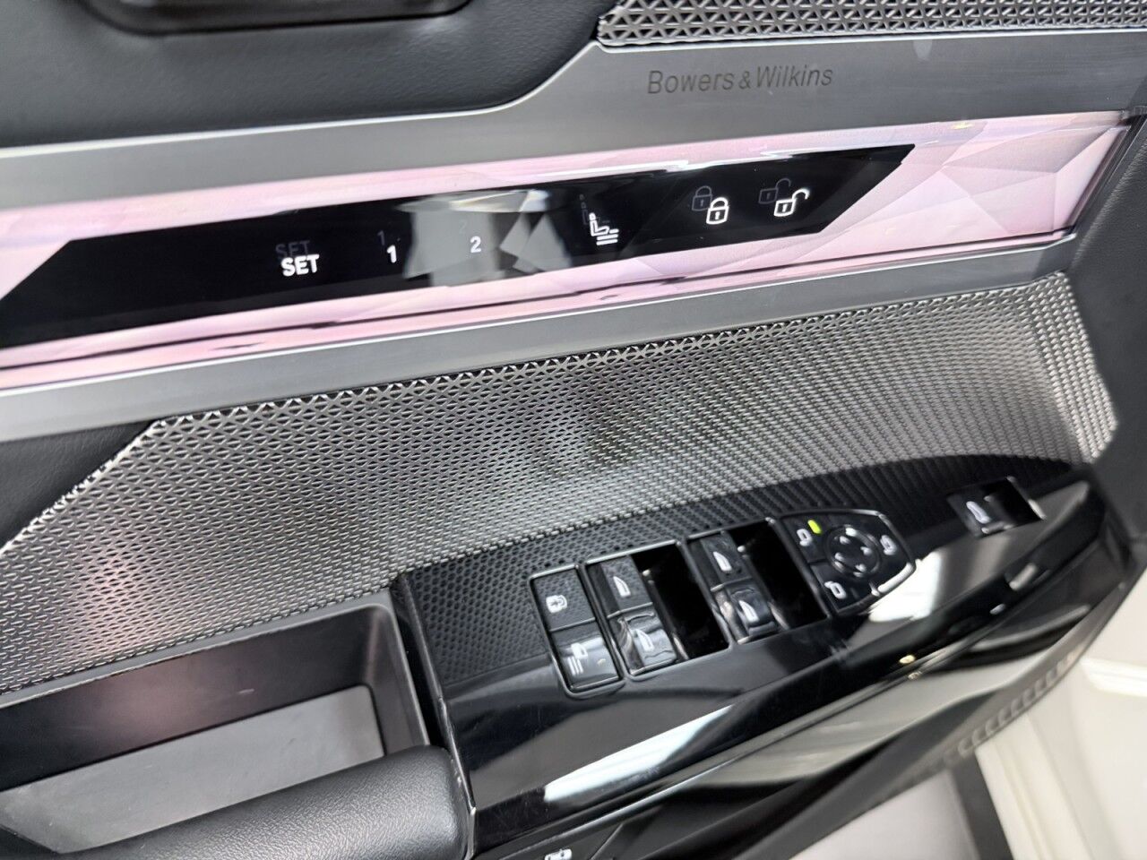 2023 BMW 7 Series 740i Dallas TX