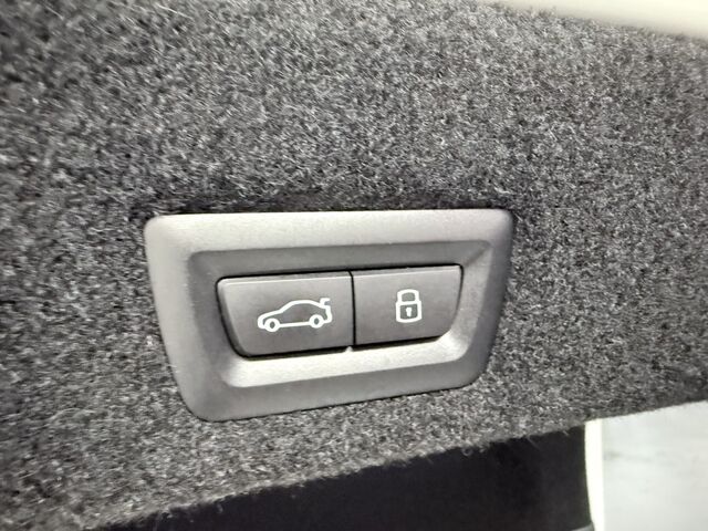 2023 BMW 7 Series 740i Dallas TX