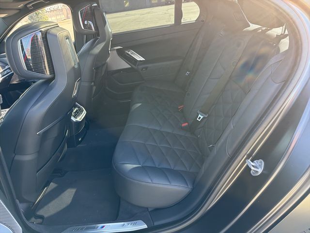 2023 BMW 7 Series 740i Glendale CA