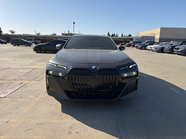 2023 BMW 7 Series 740i Glendale CA