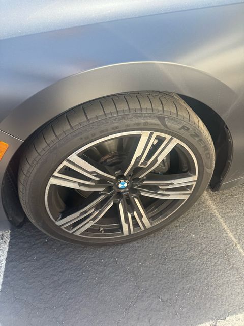 2023 BMW 7 Series 740i Glendale CA