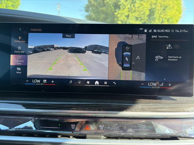 2023 BMW 7 Series 740i Glendale CA