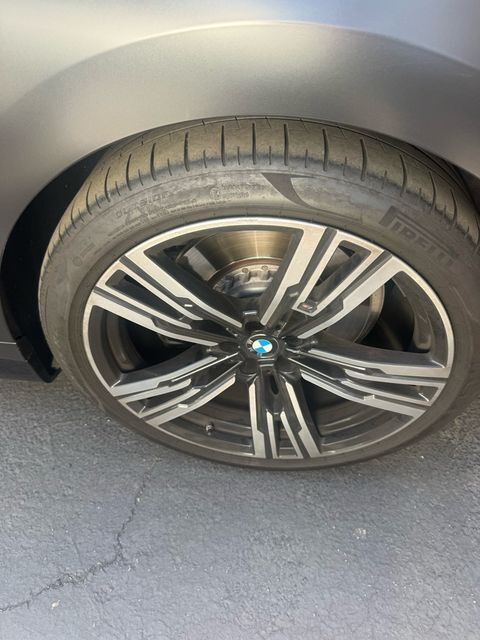 2023 BMW 7 Series 740i Glendale CA