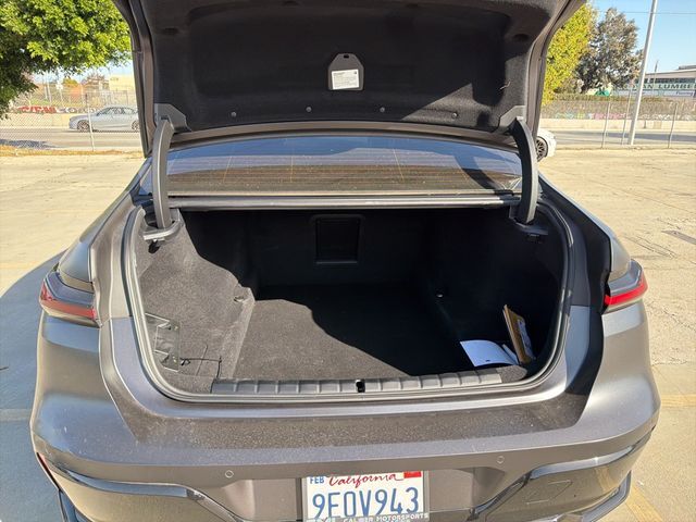 2023 BMW 7 Series 740i Glendale CA