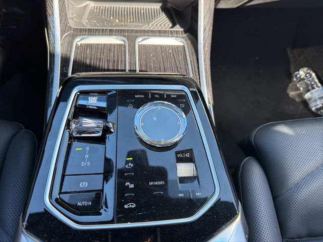 2023 BMW 7 Series 740i Glendale CA