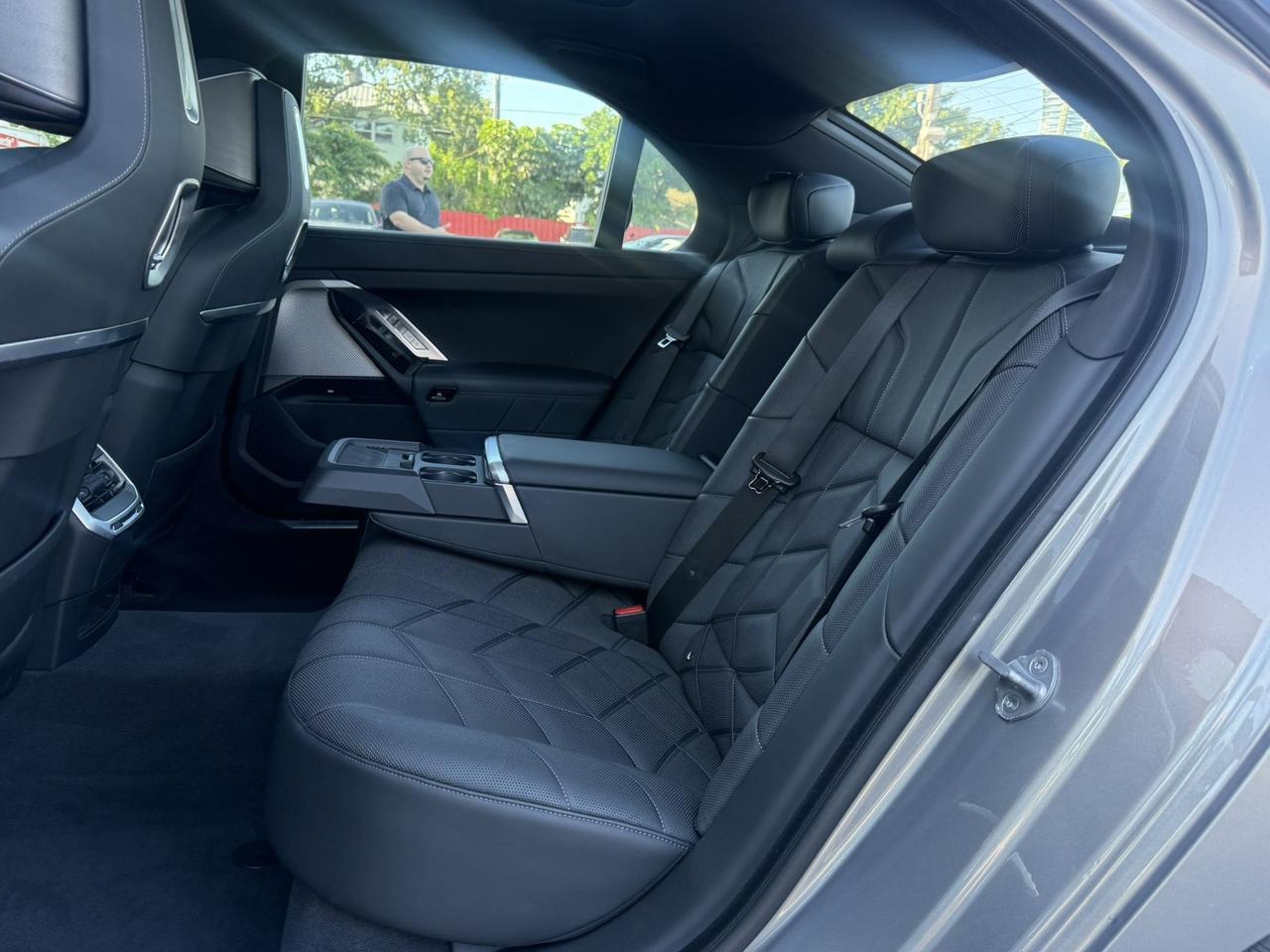 2023 BMW 7 Series 740i Hollywood FL