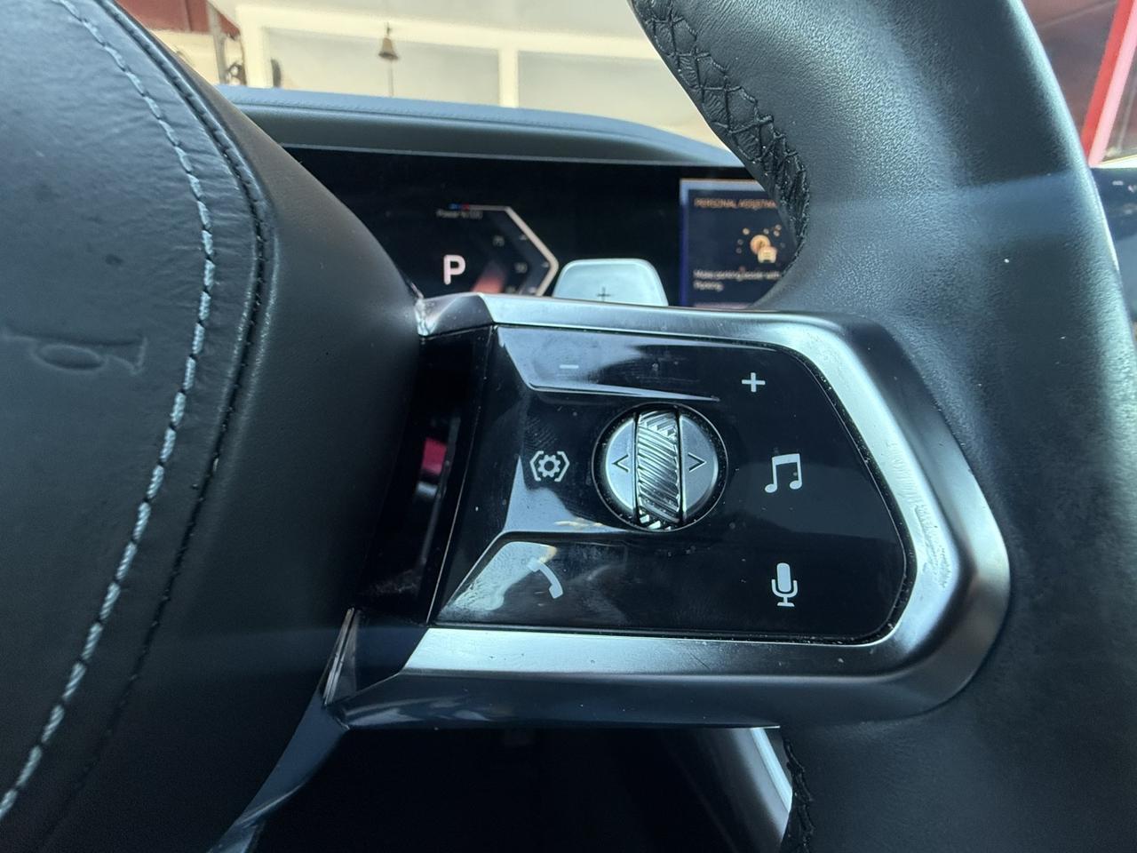 2023 BMW 7 Series 740i Hollywood FL
