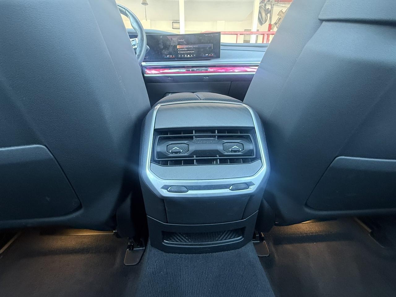 2023 BMW 7 Series 740i Hollywood FL