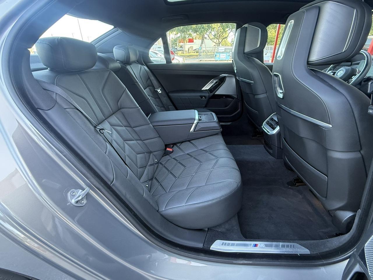 2023 BMW 7 Series 740i Hollywood FL