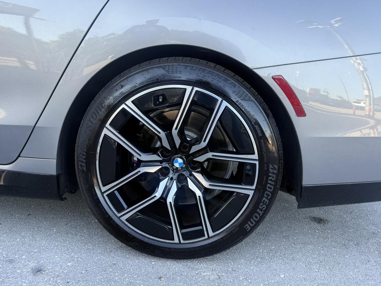 2023 BMW 7 Series 740i Hollywood FL