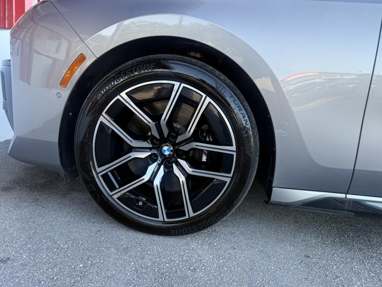 2023 BMW 7 Series 740i Hollywood FL