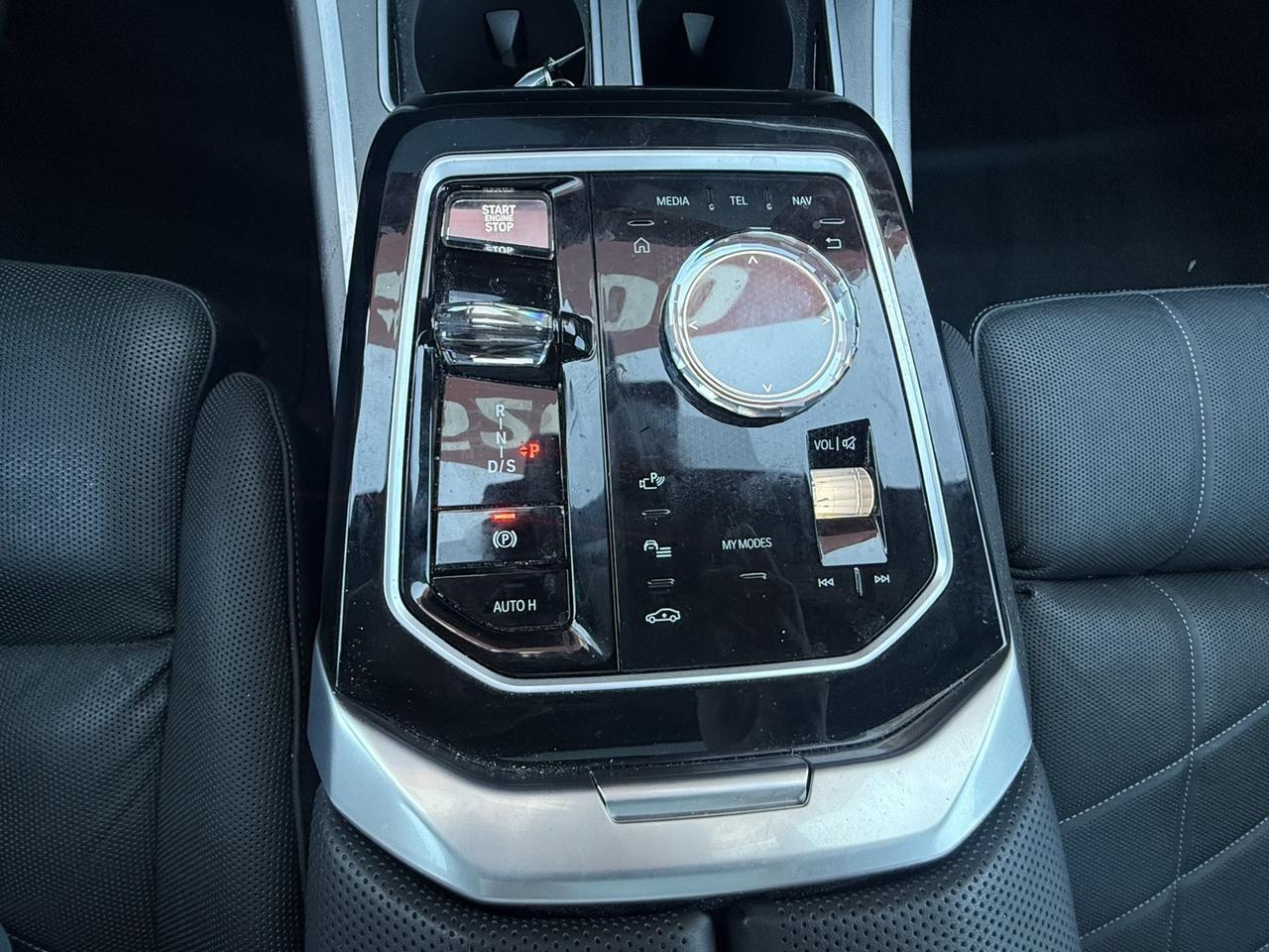 2023 BMW 7 Series 740i Hollywood FL