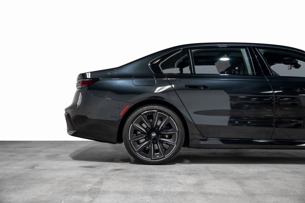 2023 BMW 7 Series 740i Indianapolis IN
