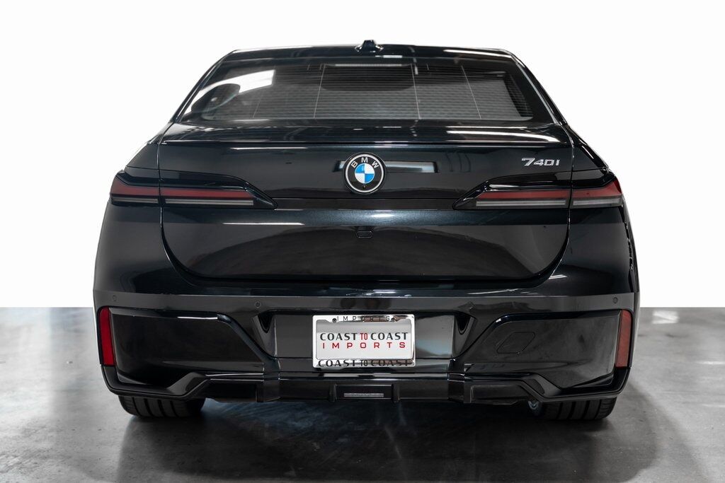 2023 BMW 7 Series 740i Indianapolis IN