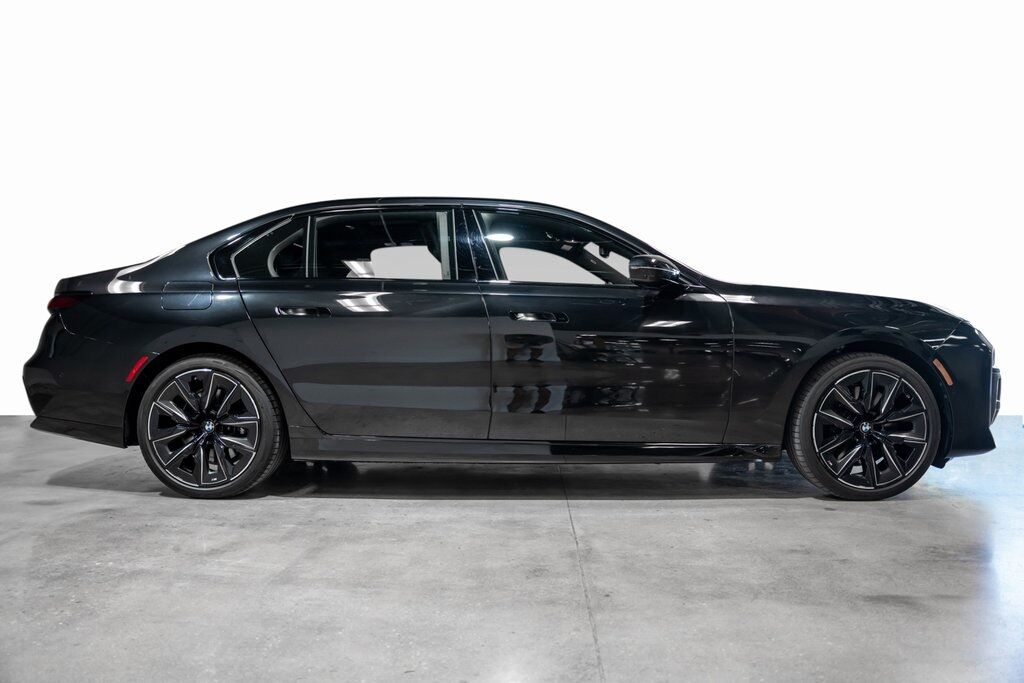 2023 BMW 7 Series 740i Indianapolis IN