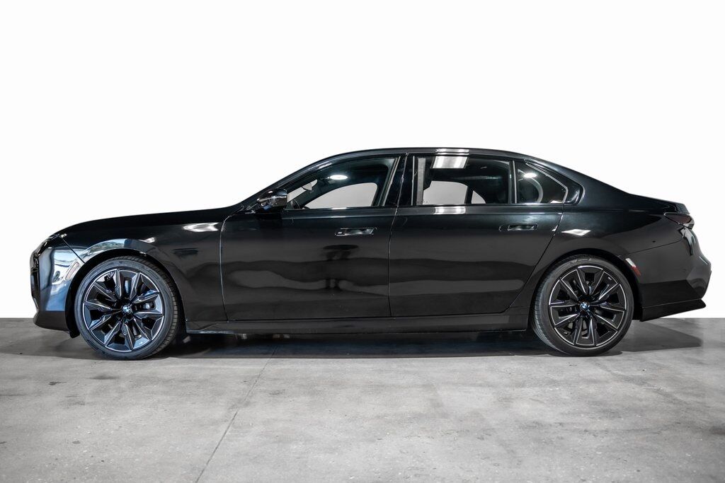 2023 BMW 7 Series 740i Indianapolis IN