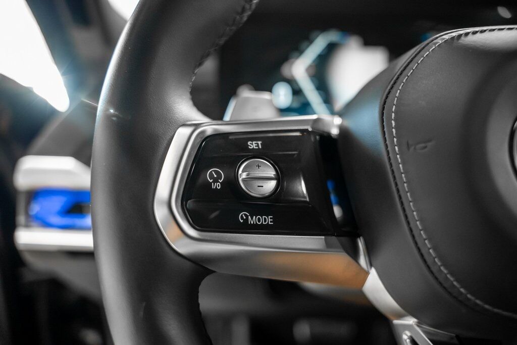 2023 BMW 7 Series 740i Indianapolis IN