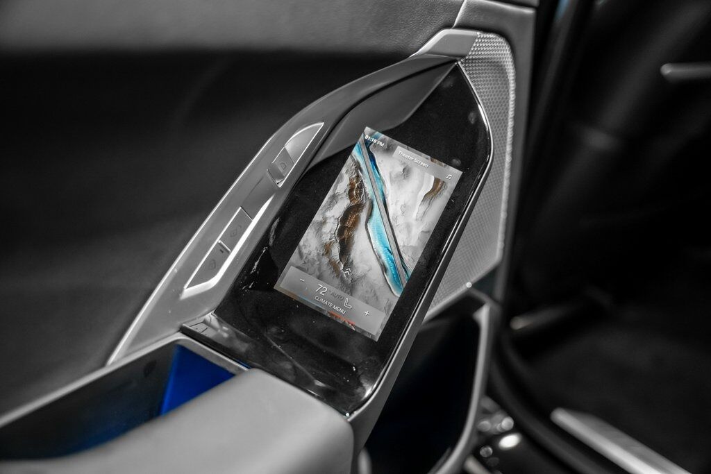 2023 BMW 7 Series 740i Indianapolis IN