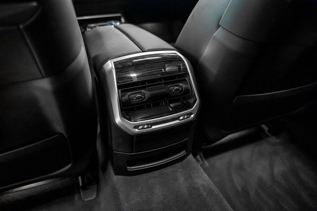 2023 BMW 7 Series 740i Indianapolis IN