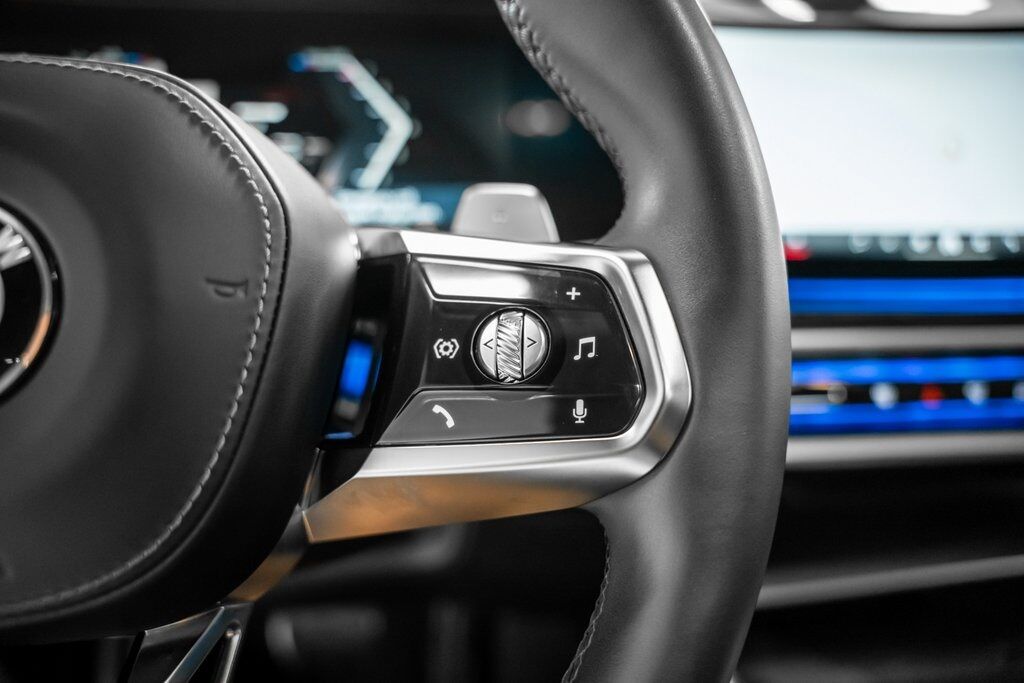 2023 BMW 7 Series 740i Indianapolis IN