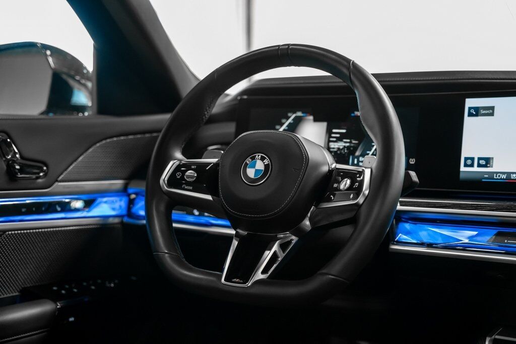 2023 BMW 7 Series 740i Indianapolis IN
