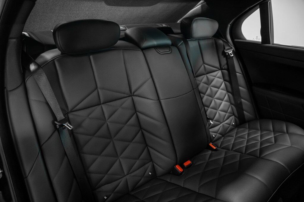 2023 BMW 7 Series 740i Indianapolis IN