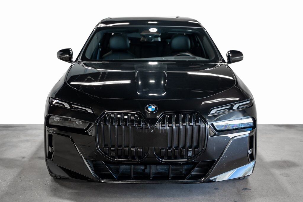 2023 BMW 7 Series 740i Indianapolis IN