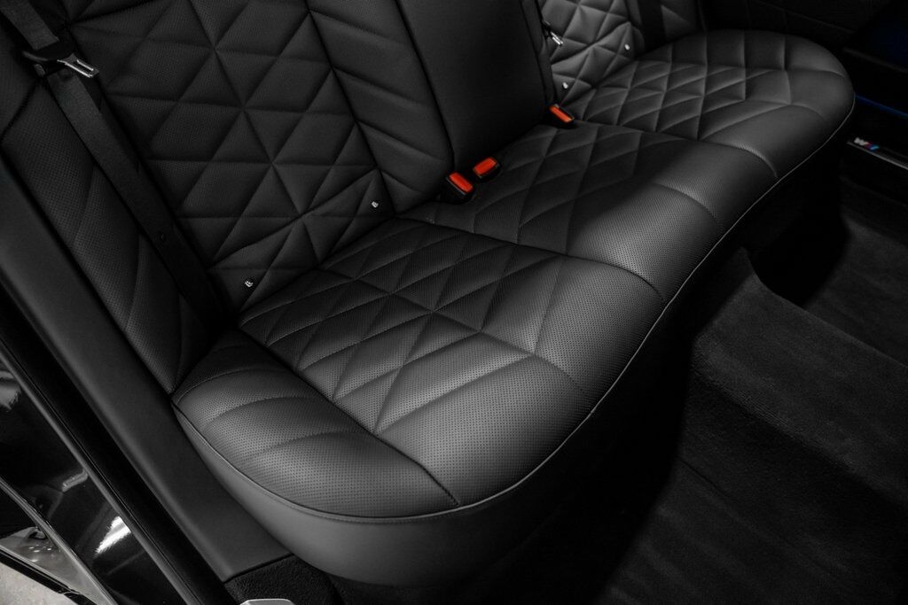 2023 BMW 7 Series 740i Indianapolis IN