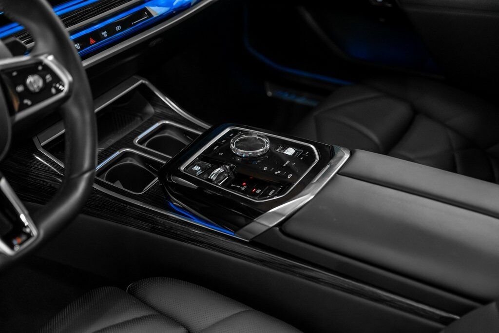 2023 BMW 7 Series 740i Indianapolis IN