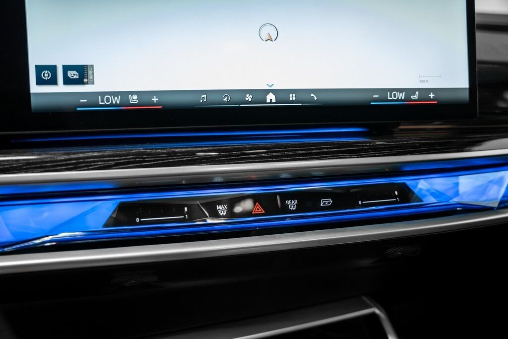 2023 BMW 7 Series 740i Indianapolis IN