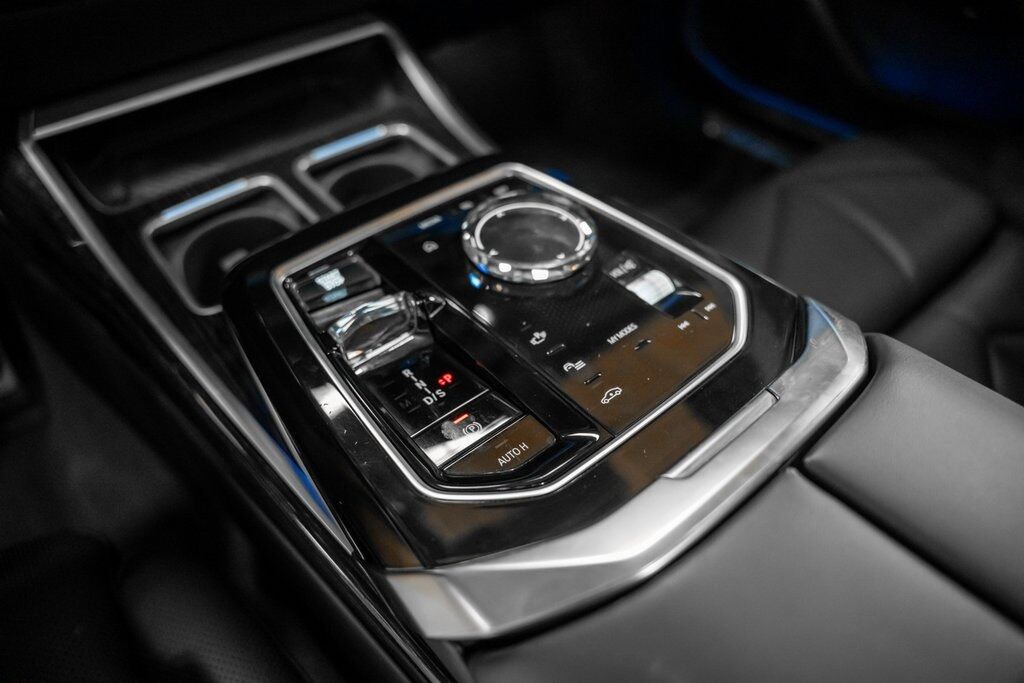 2023 BMW 7 Series 740i Indianapolis IN