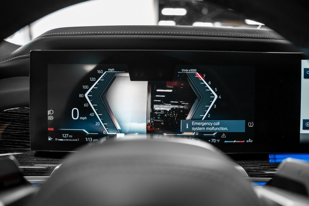 2023 BMW 7 Series 740i Indianapolis IN