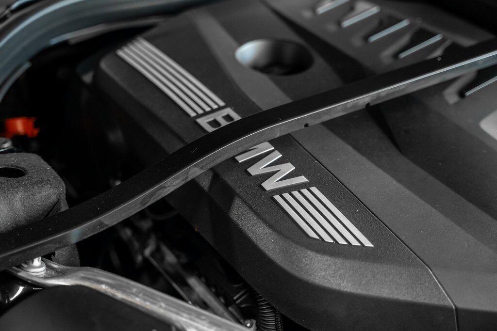 2023 BMW 7 Series 740i Indianapolis IN