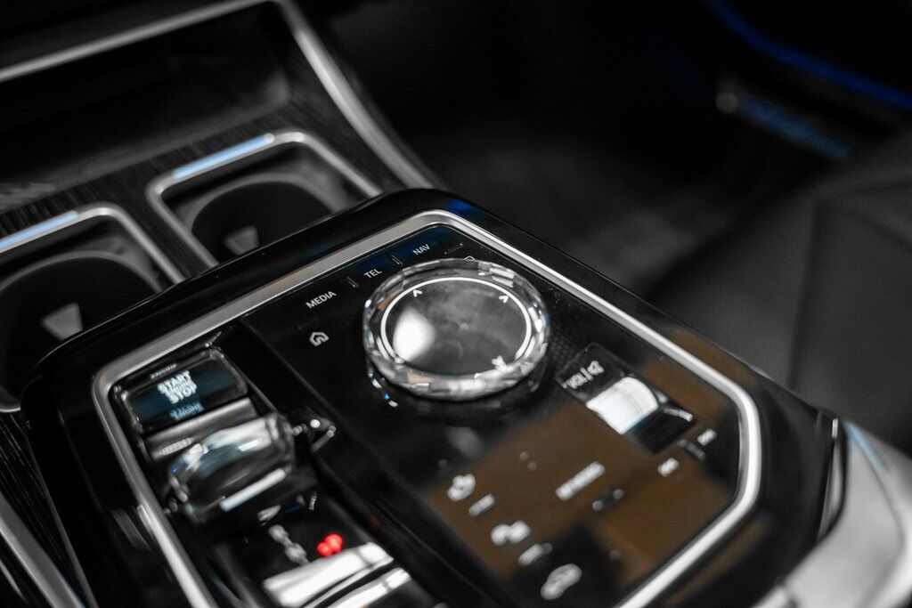 2023 BMW 7 Series 740i Indianapolis IN