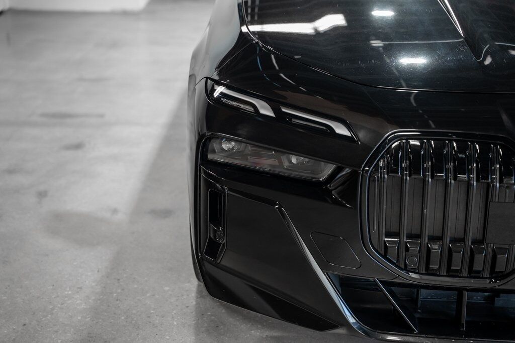 2023 BMW 7 Series 740i Indianapolis IN