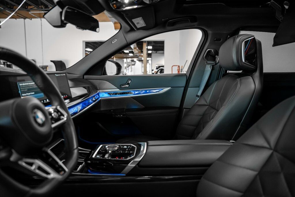 2023 BMW 7 Series 740i Indianapolis IN