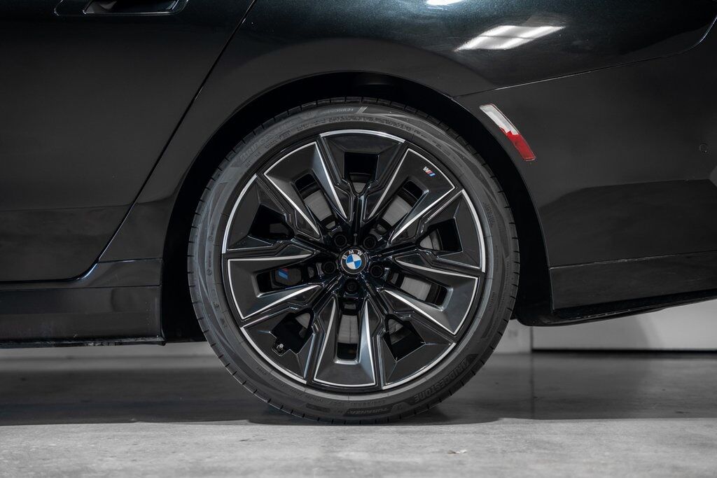 2023 BMW 7 Series 740i Indianapolis IN