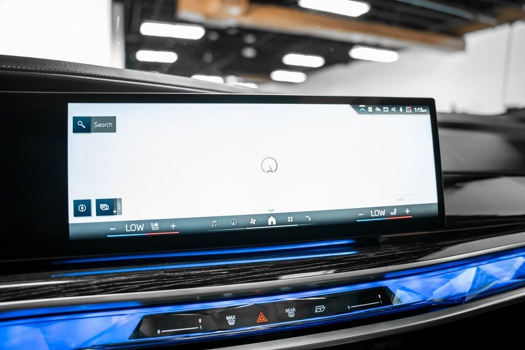 2023 BMW 7 Series 740i Indianapolis IN