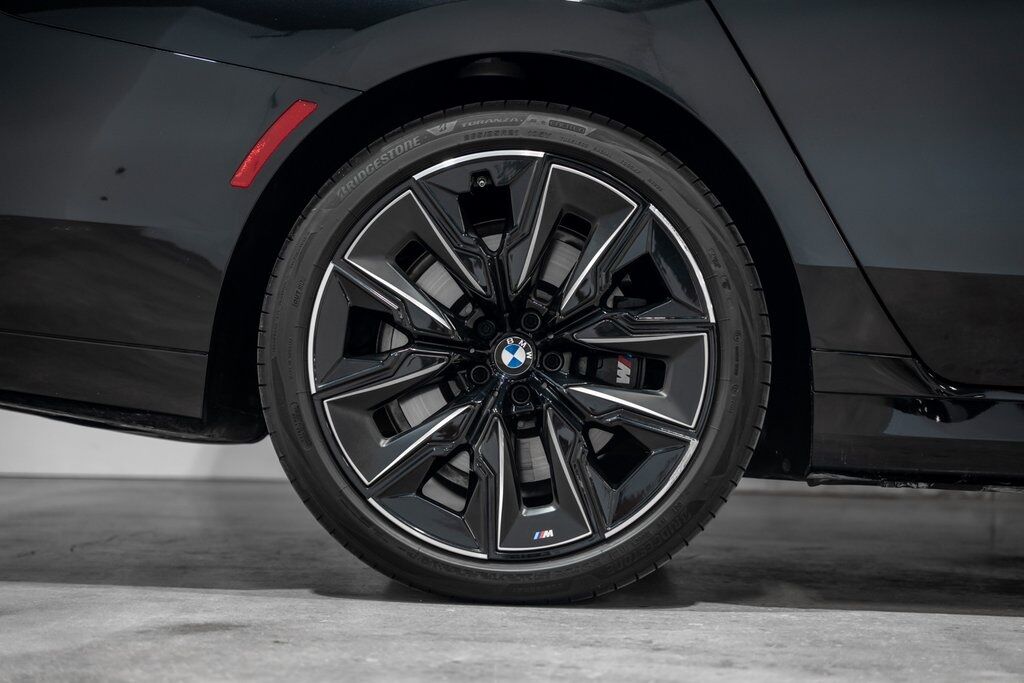 2023 BMW 7 Series 740i Indianapolis IN