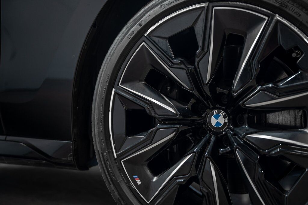 2023 BMW 7 Series 740i Indianapolis IN