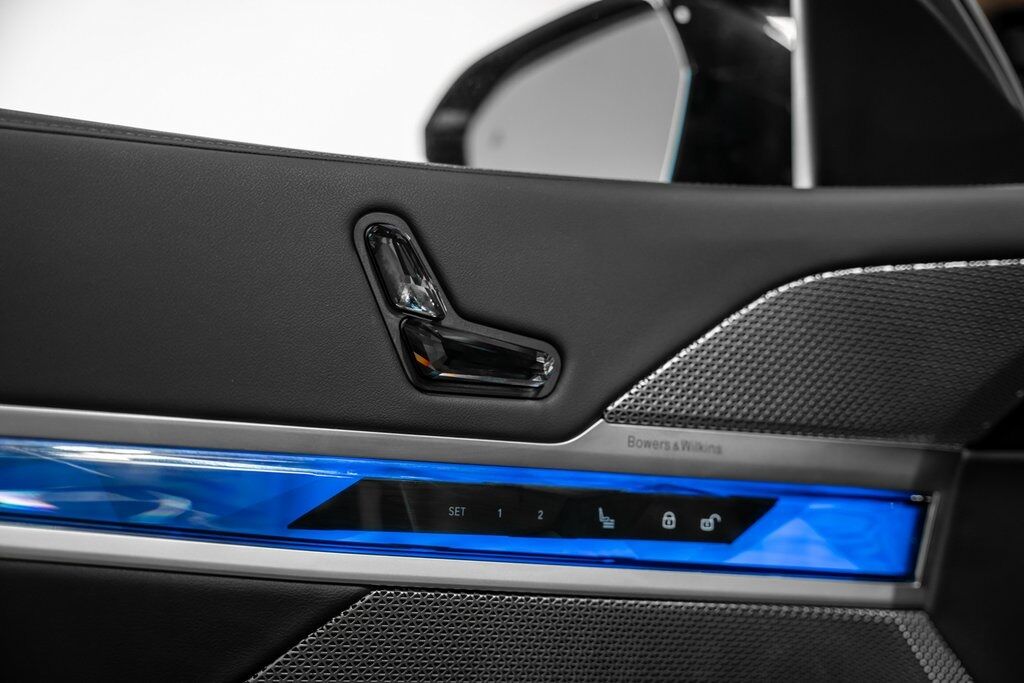 2023 BMW 7 Series 740i Indianapolis IN