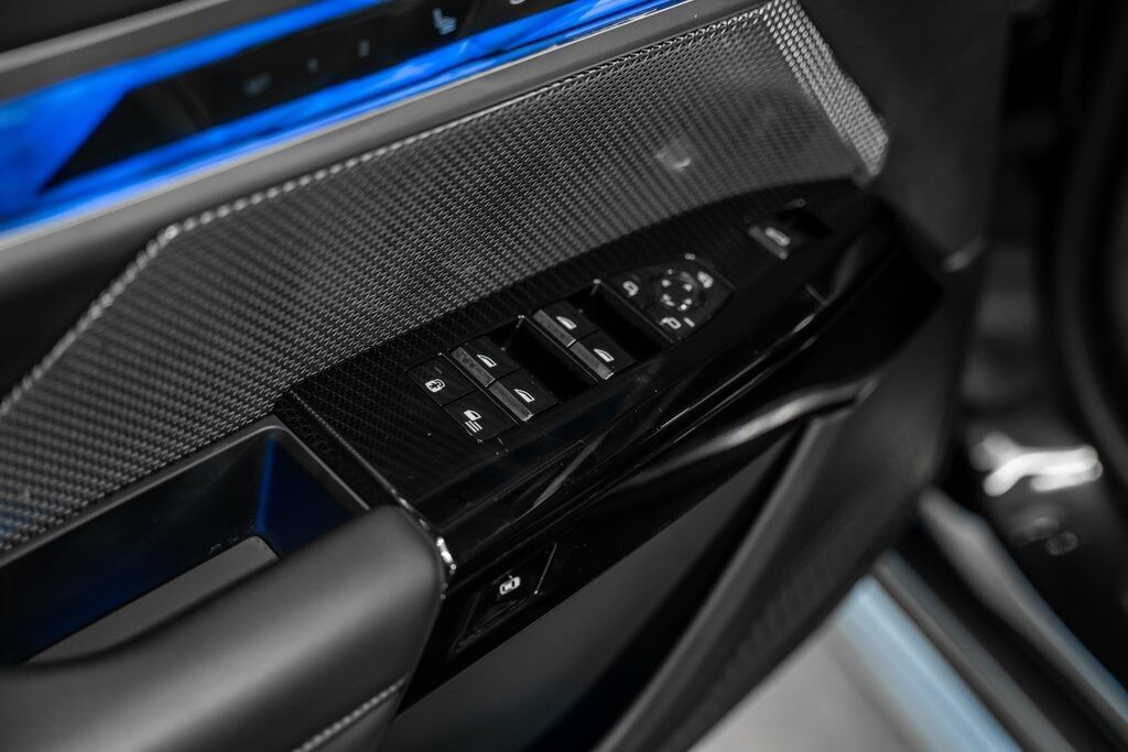 2023 BMW 7 Series 740i Indianapolis IN