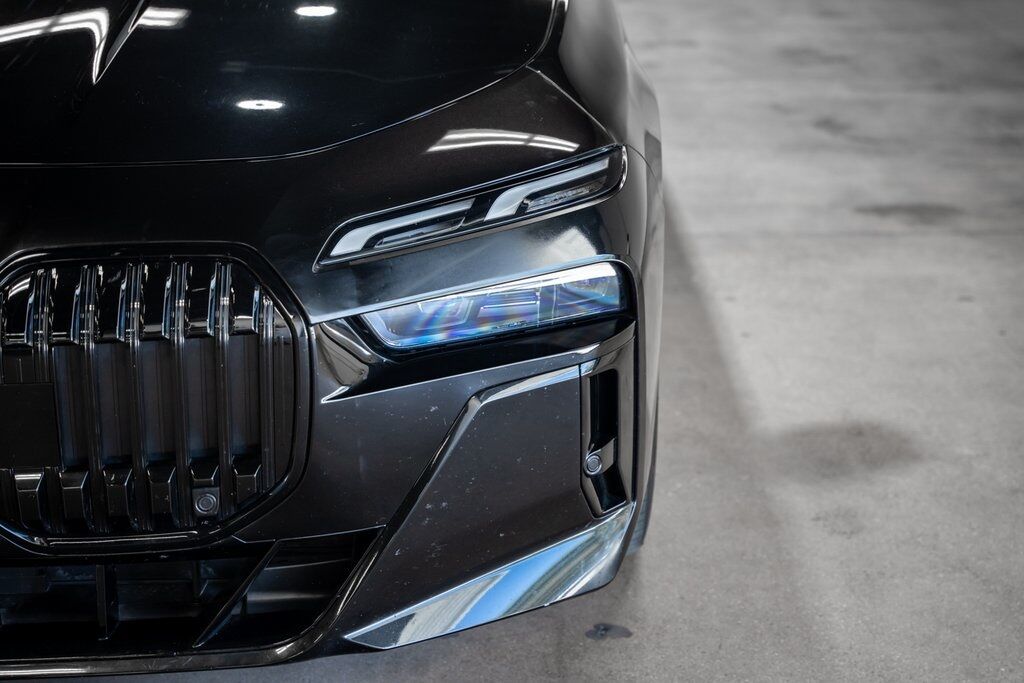 2023 BMW 7 Series 740i Indianapolis IN