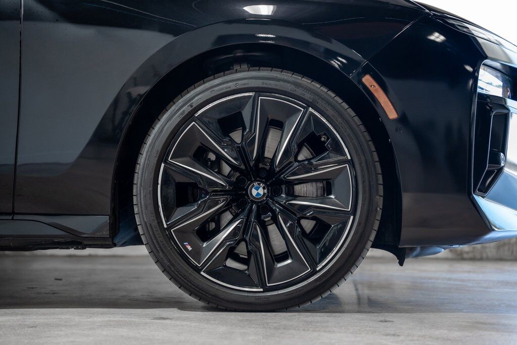2023 BMW 7 Series 740i Indianapolis IN