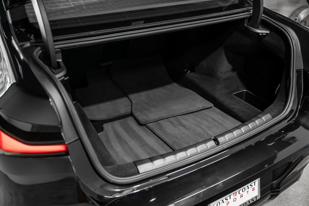 2023 BMW 7 Series 740i Indianapolis IN