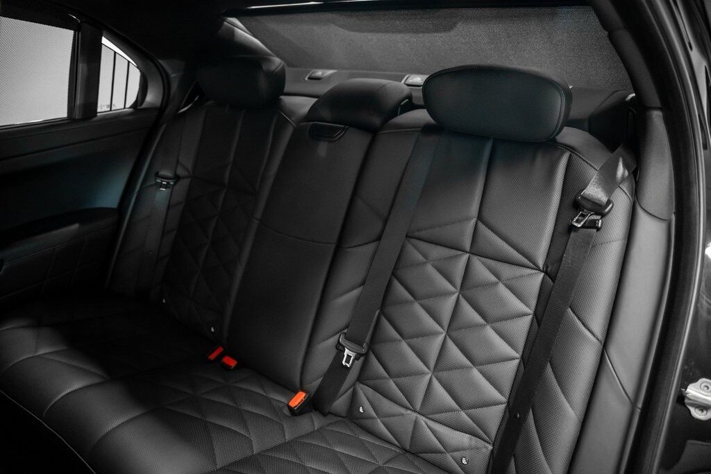 2023 BMW 7 Series 740i Indianapolis IN